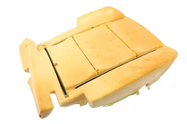 Passenger Side Rear Seat Cushion Pad