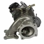 Motorcraft™ Turbocharger