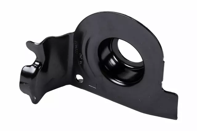 Rear Driver Side Spring Lower Seat