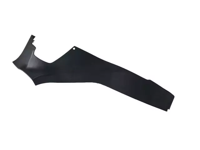 B Pillar Molding, Left