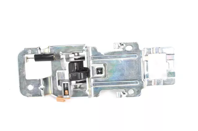 Interior Passenger Side Door Handle