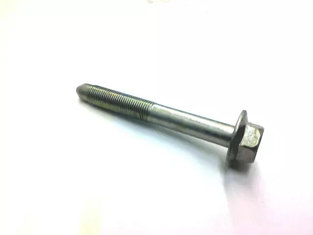 2004-2007 Subaru Impreza - Cross-Member Mount Bolt