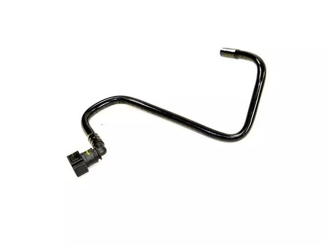 Brake Booster Vacuum Hose