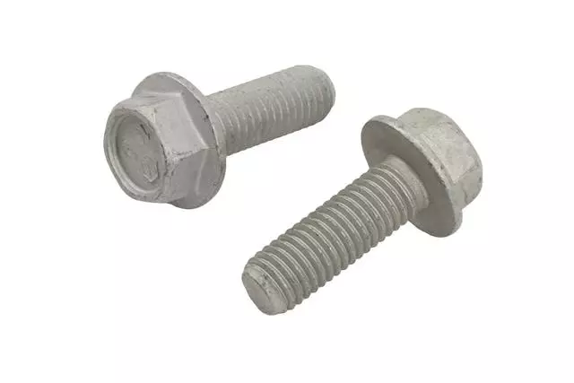 Center Seat Belt Bolt