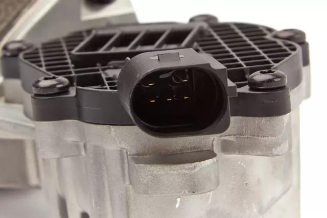 2010-2016 GM Egr Valve