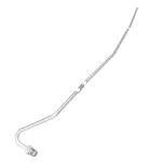 Particulate Filter Tube