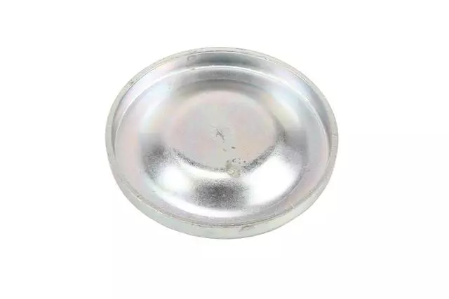 Engine Camshaft Plug