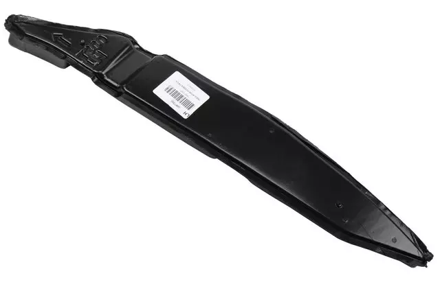 Driver Side Fender Insulator