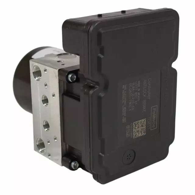 Used OEM ABS Anti-Lock Brake Pump Module For 2008–2009 Ford Focus – Direct Fit Replacement