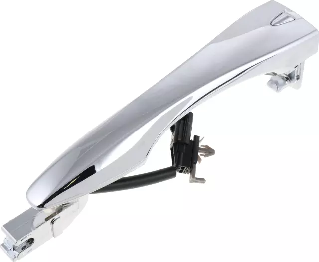 2013-2020 Nissan Handle, Outside 80640-3TA3A | Parts for Nissans