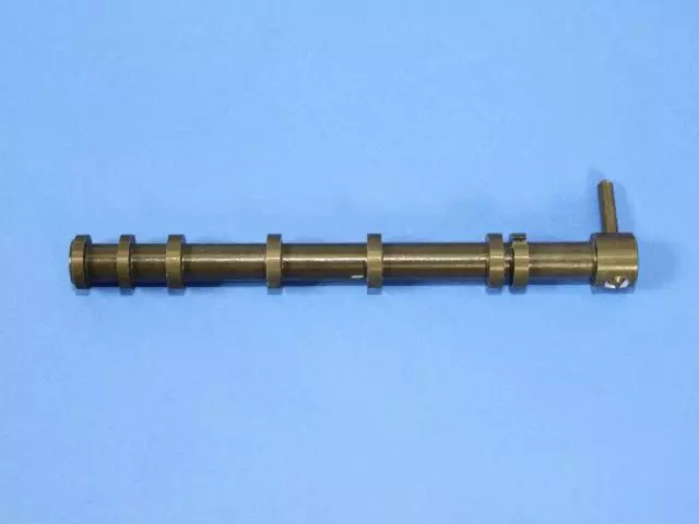 Transmission Manual Valve Assembly