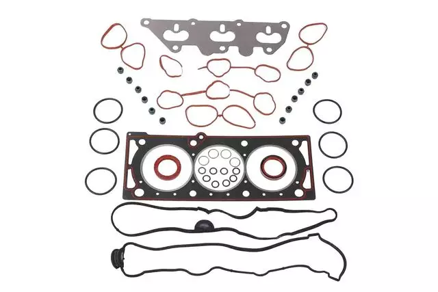 Engine Cylinder Head Gasket Kit with Gaskets and Seals - GM (93173679)