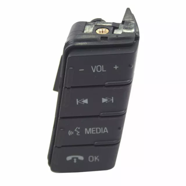 2011-2014 Ford F-150 2011-2014 Ford F-150 Radio Volume Media
