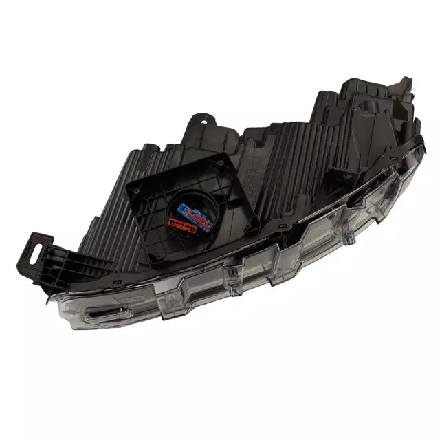 LJ8Z-13008-W - Composite Assembly - 2021-2024 Ford Mustang Mach-E