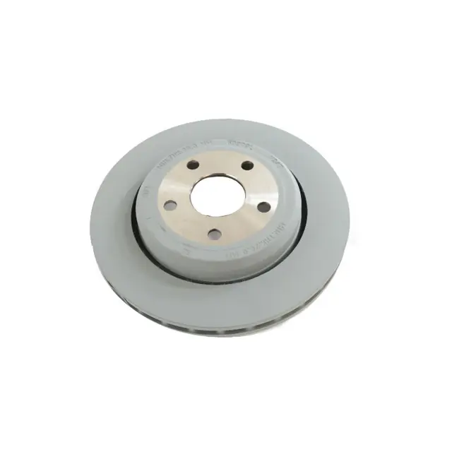 2012-2024 Mopar Brake Rotor 5181512AC | My Mopar Parts