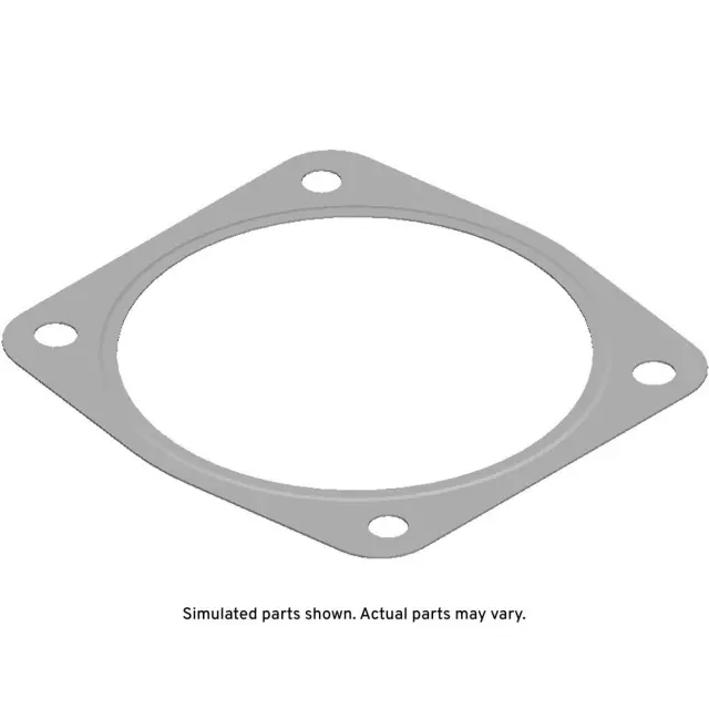 Fuel Injection Throttle Body Mounting Gasket
