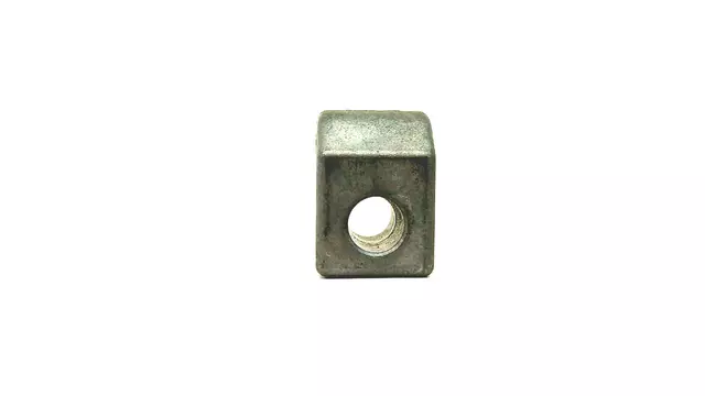 Power Steering Pump Nut
