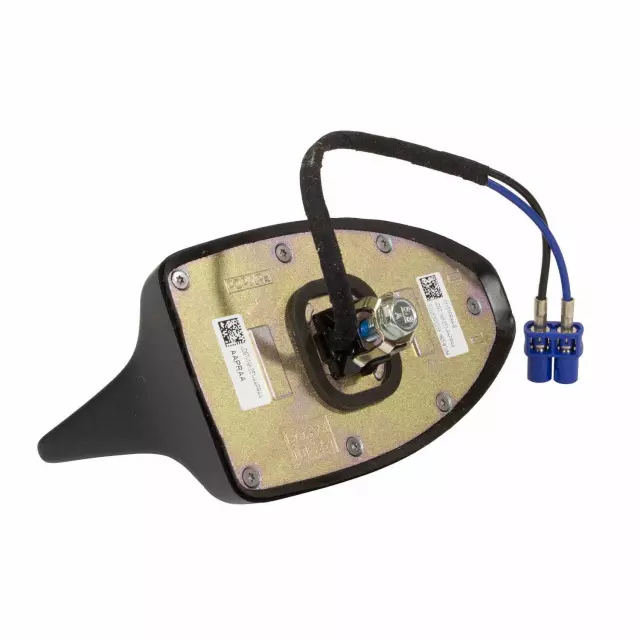 jd9z19a390aaptm - Ford Antenna Mast | Levittown Ford Parts