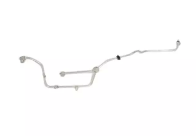 Air Conditioning Refrigerant Liquid Hose