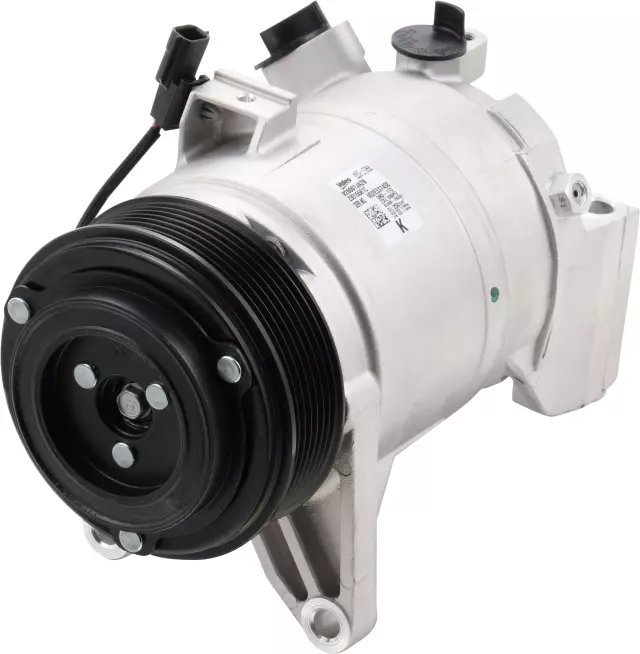 2011-2016 Nissan A/C Compressor 92600-1JA2C | OEM Parts Online
