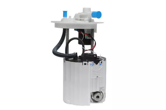 Fuel Pump Module without Fuel Level Sensor, with Seal