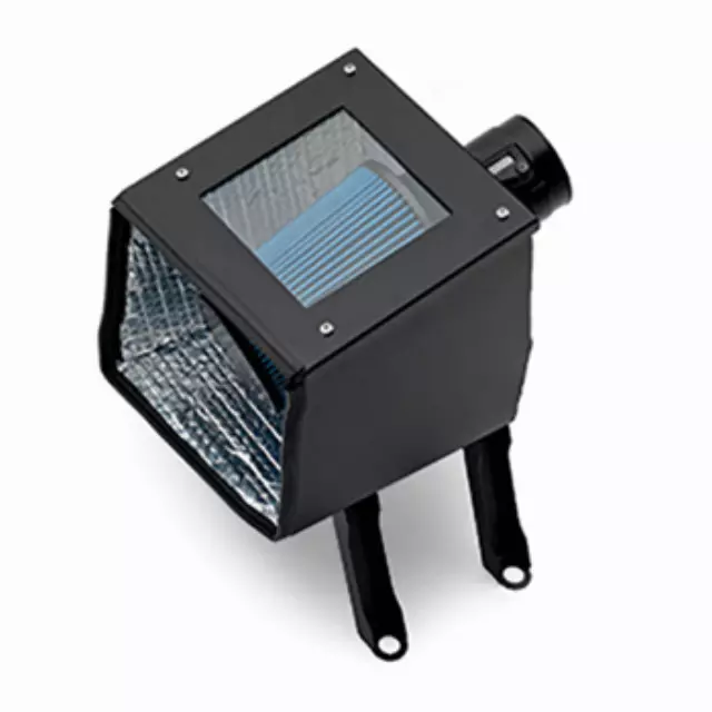 Performance, Air Cleaner