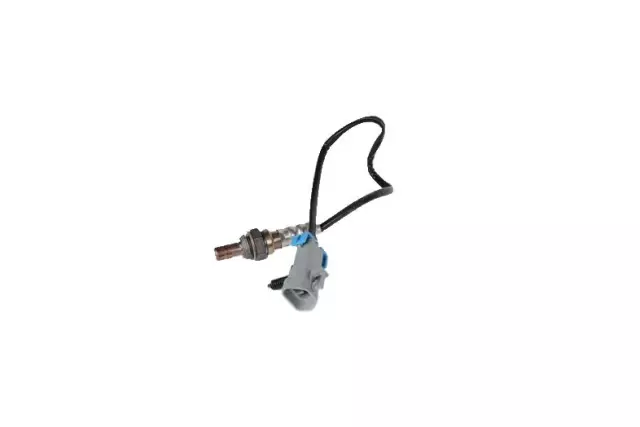 Oxygen Sensor