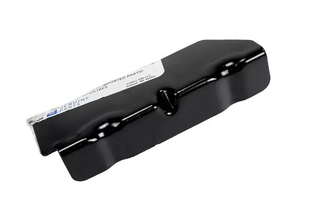 Passenger Side Front Compartment Side Rail Bracket