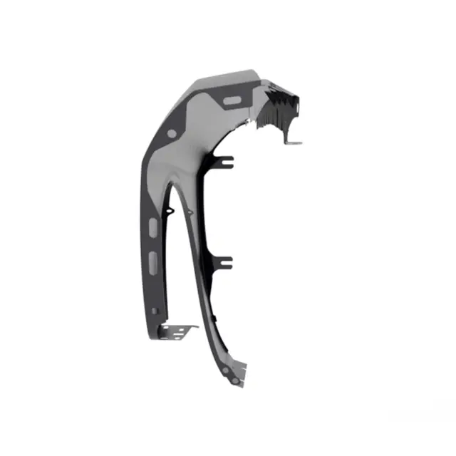 2008-2023 Dodge Challenger Front Fender, Right 68660686AA | My