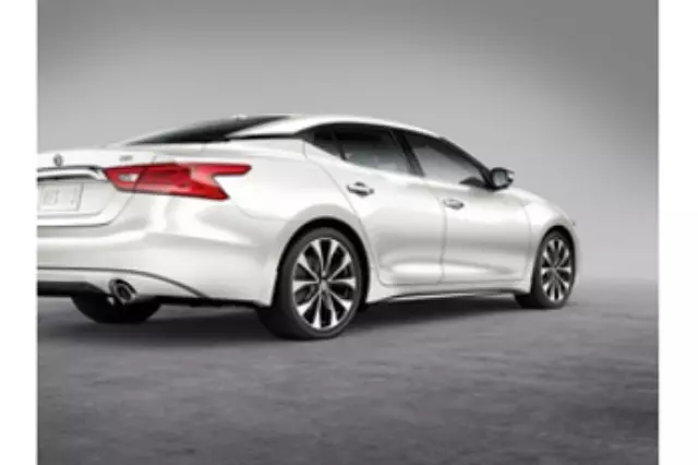 Rocker Panel Molding