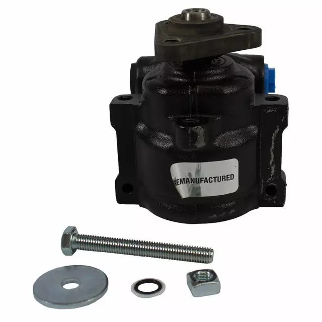 Power Steering Pump