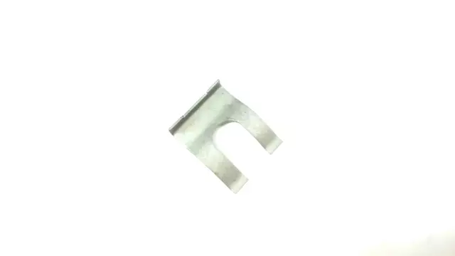 Cable Assembly Clamp