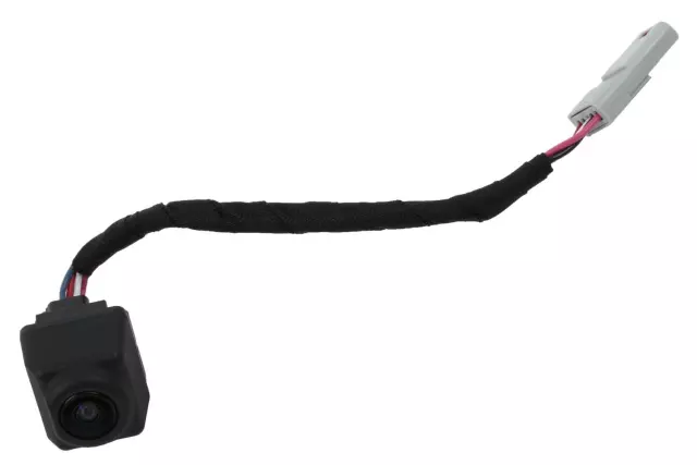 カメラ5100 2019-2025 GM Rear Camera 23390515 | Chevy OEM Parts