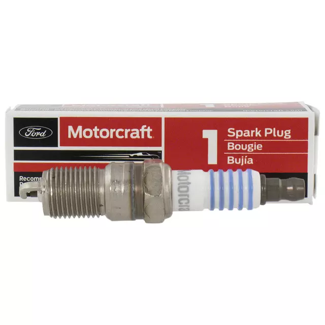 2004-2011 Ford - Spark Plug
