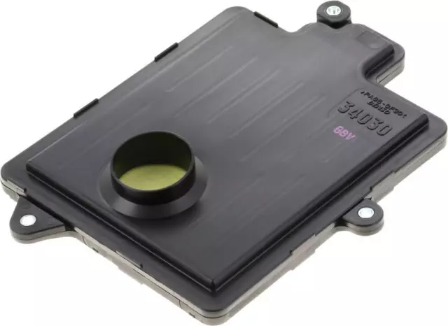 31728-EZ00A - Transmission Oil Filter 2016-2019 Nissan TITAN XD