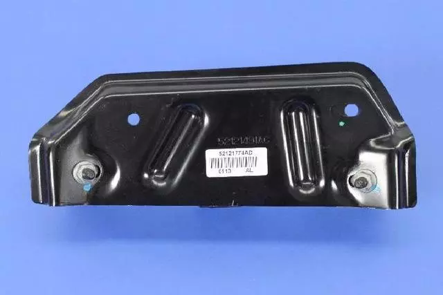 OEM Mopar Rear Transmission Mount Isolator For 2014-2021 RAM 1500, 2500, 3500 – 68157408AB - View #5