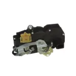 Power Door Lock Actuator