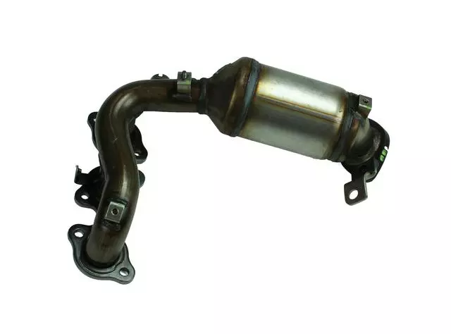 Exhaust Manifold