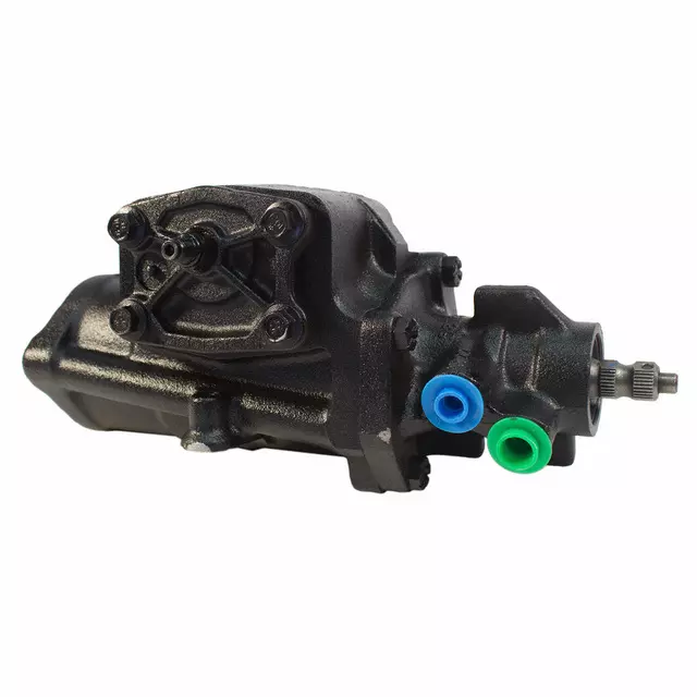 Steering Gear Box