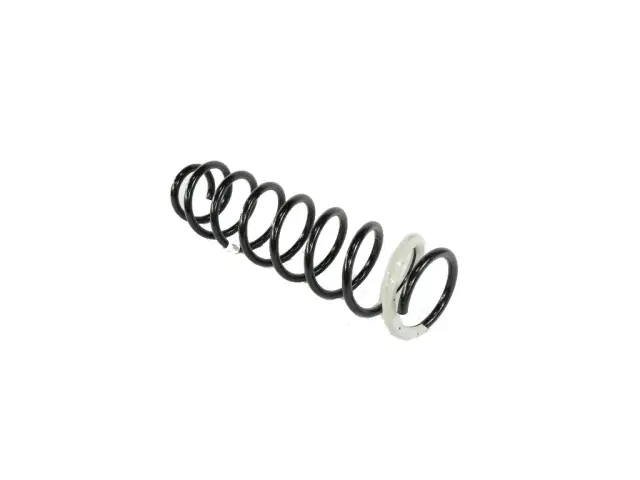 Front Coil Spring, Right