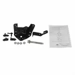2015-2019 2021 Ford E-350 Super Duty - Front Mount Bracket