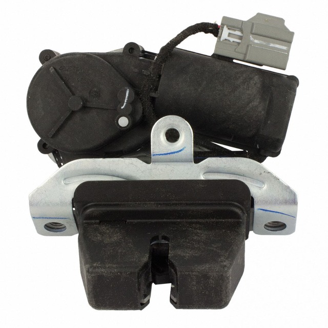 Liftgate Lock Actuator For Lincoln For Navigator For Ford For - View #4