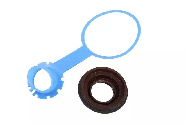Automatic Transmission Front Wheel Drive Shaft Seal with Protector