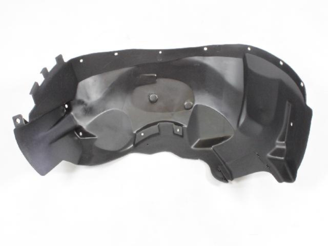 thumbnail image 2 of Front Passenger Side Fender Liner For 2005-2010 Dodge Dakota – Evan-Fischer, Direct Replacement, CH1249129 / 55077712AF 2 of 4