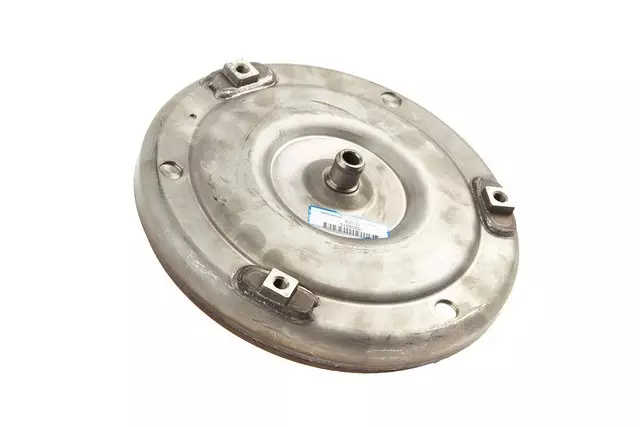 Automatic Transmission Torque Converter, Remanufactured