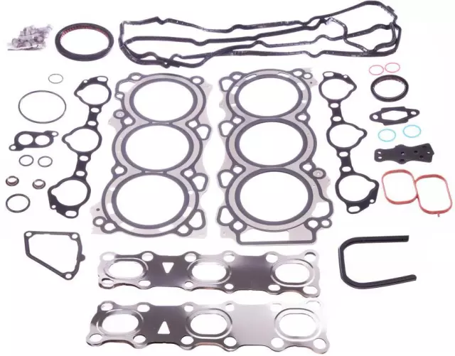 Genuine Overhaul Gasket Set - 10101-EA225 | NissanParts.cc