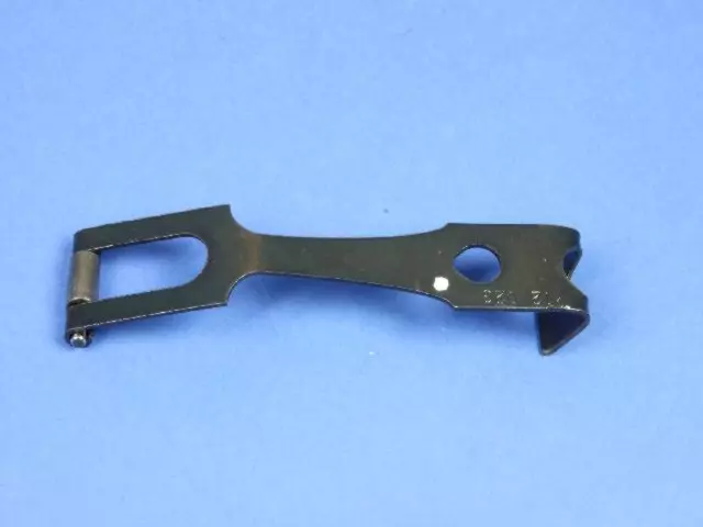 Spring Assembly Trans Park Sprag Leaf