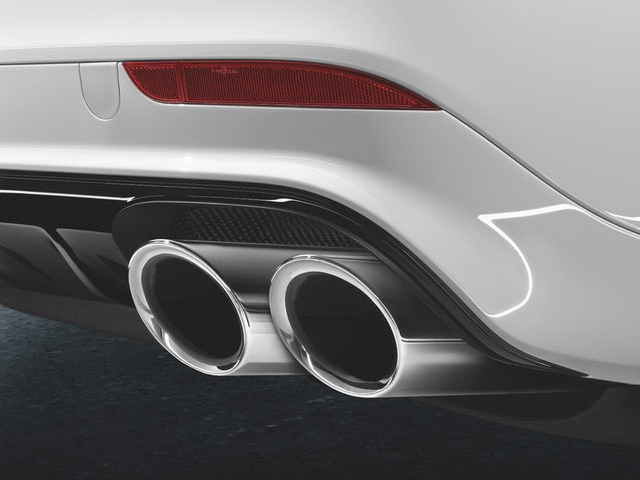 Sports Tailpipes