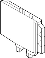 Engine Control Module (ECM)