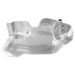 Floor Pan Heat Shield